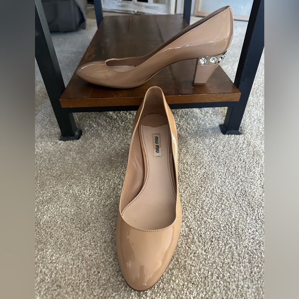 Miu Miu - size 40